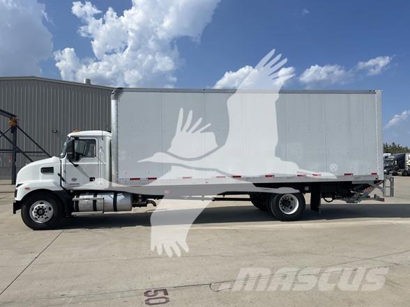 Mack MD6 Građevinarstvo – ostalo