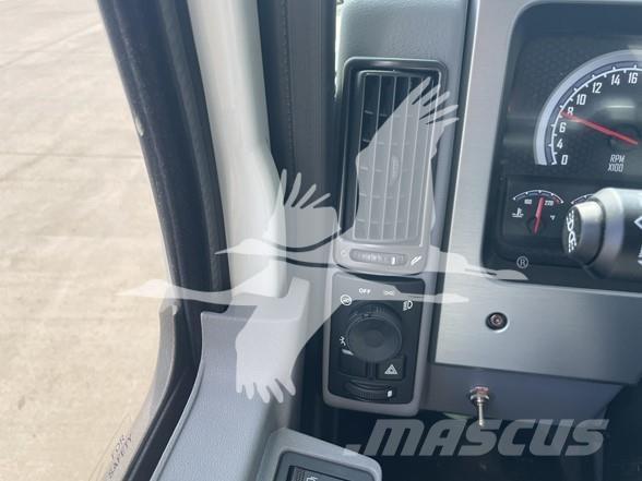 Mack MD6 Građevinarstvo – ostalo