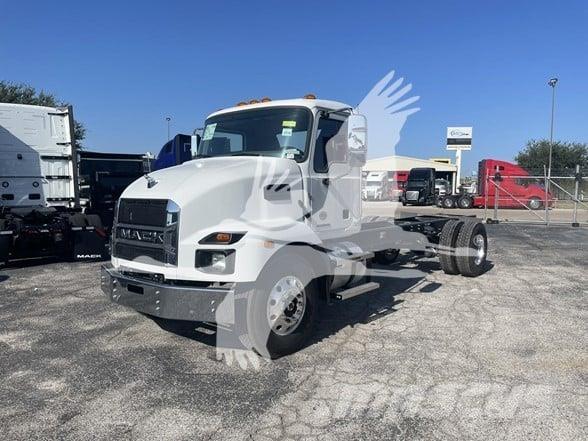 Mack MD6 Kamioni-šasije