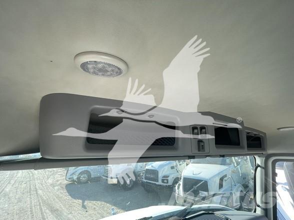 Mack MD6 Građevinarstvo – ostalo