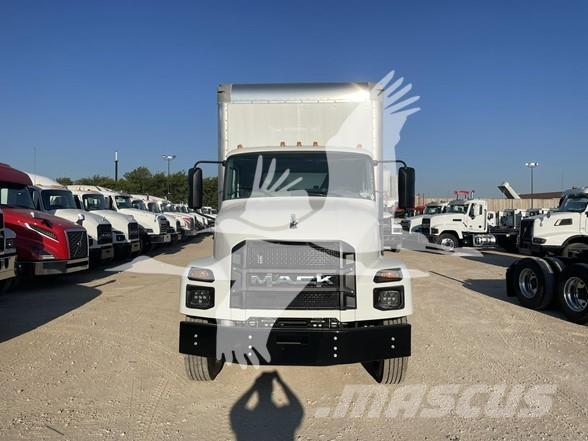 Mack MD6 Građevinarstvo – ostalo