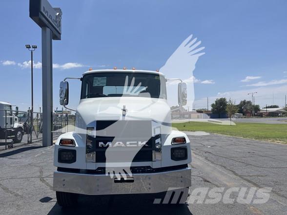 Mack MD6 Kamioni-šasije