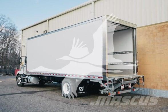 Mack MD6 Građevinarstvo – ostalo