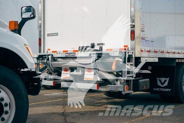 Mack MD6 Građevinarstvo – ostalo