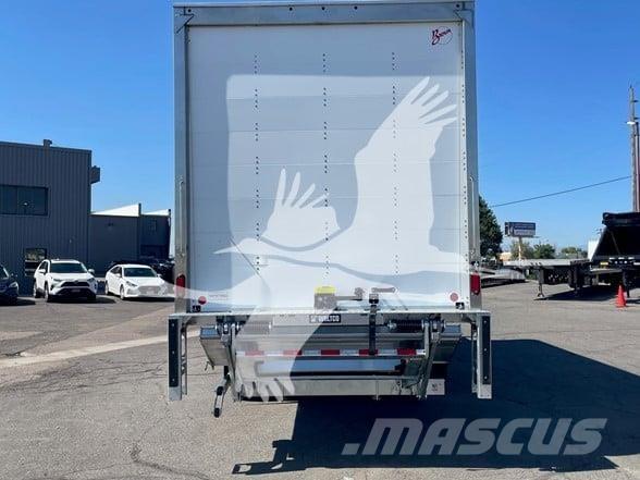 Mack MD6 Građevinarstvo – ostalo