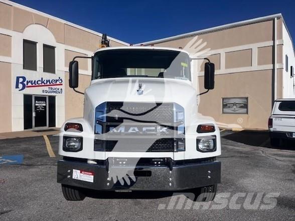 Mack MD6 Građevinarstvo – ostalo