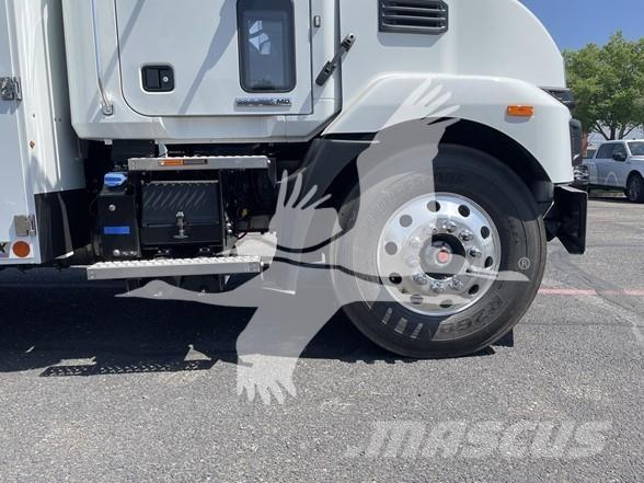 Mack MD6 Građevinarstvo – ostalo