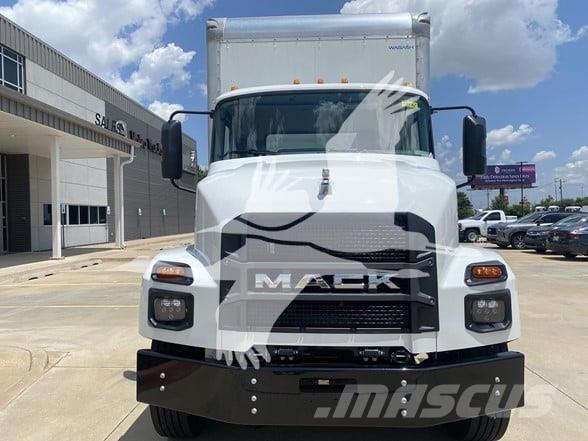 Mack MD6 Građevinarstvo – ostalo