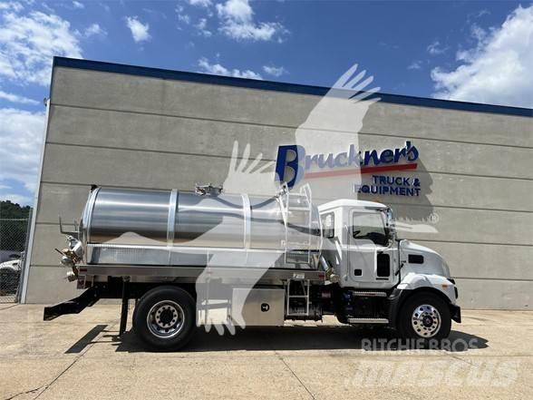 Mack MD7 Ostalo