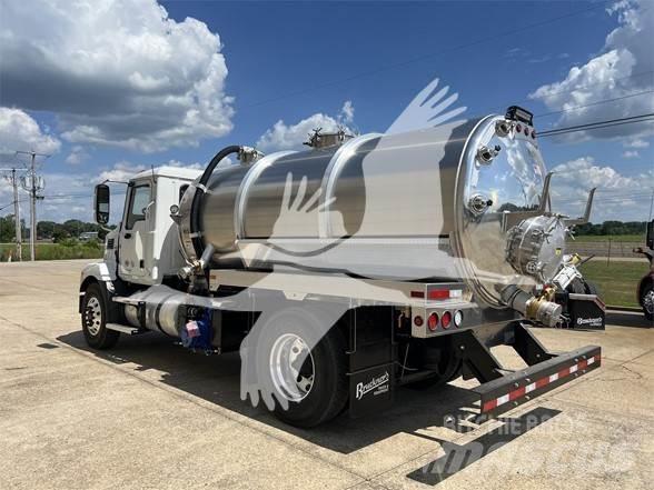Mack MD7 Ostalo