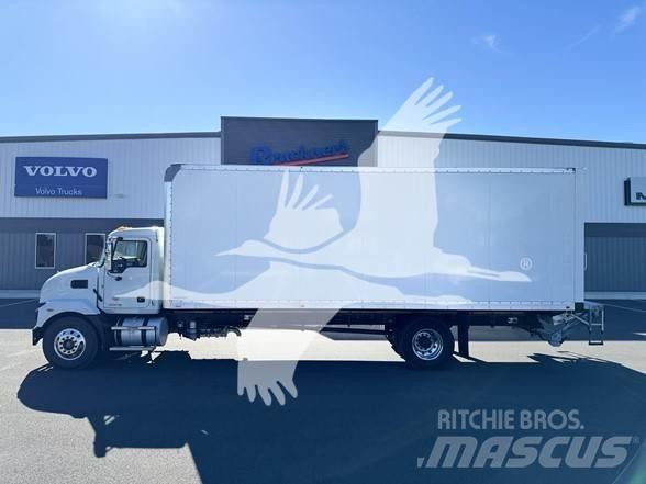Mack MD7 Ostalo
