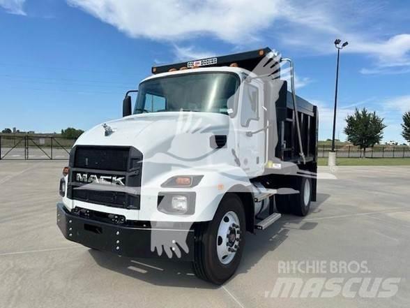 Mack MD7 Kiper kamioni