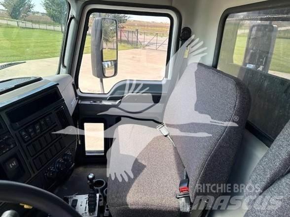Mack MD7 Kiper kamioni