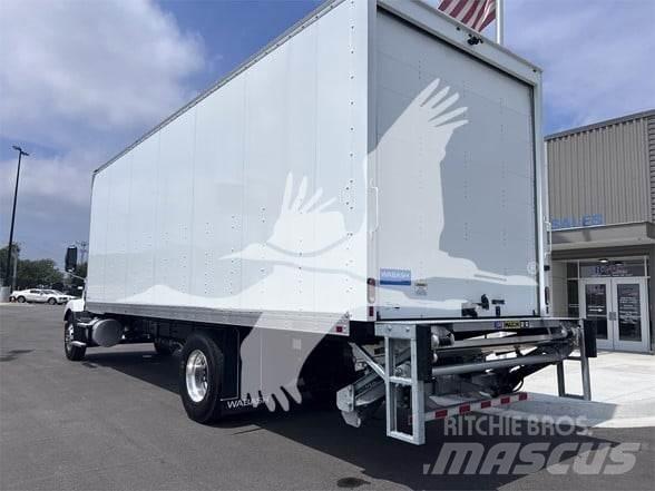 Mack MD7 Ostalo