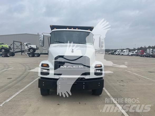 Mack MD7 Kiper kamioni