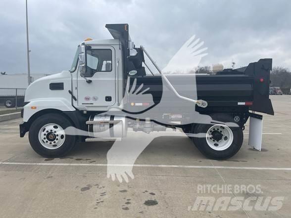Mack MD7 Kiper kamioni