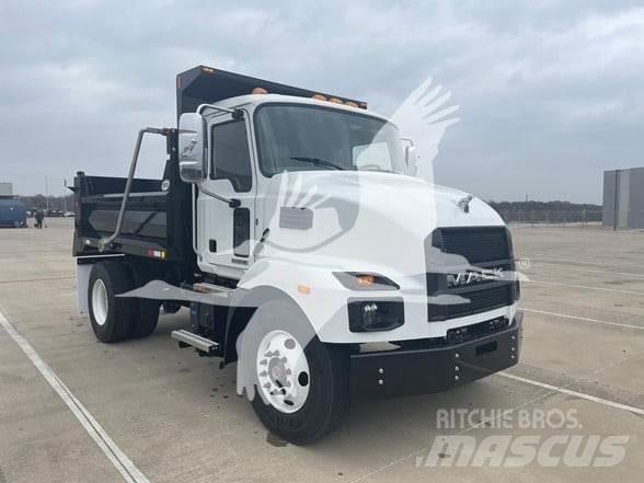 Mack MD7 Kiper kamioni