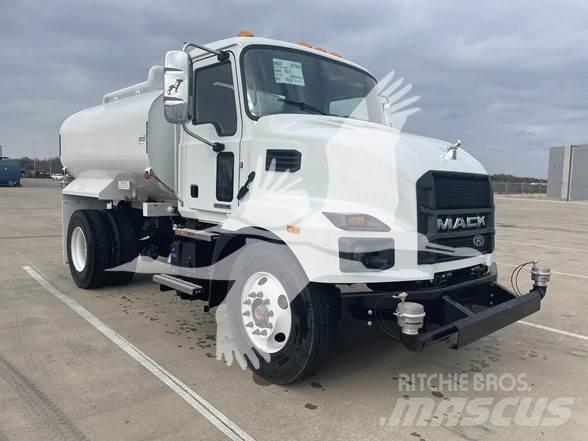 Mack MD7 Kamioni cisterne
