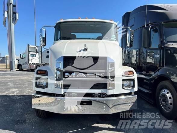 Mack MD7 Kamioni-šasije