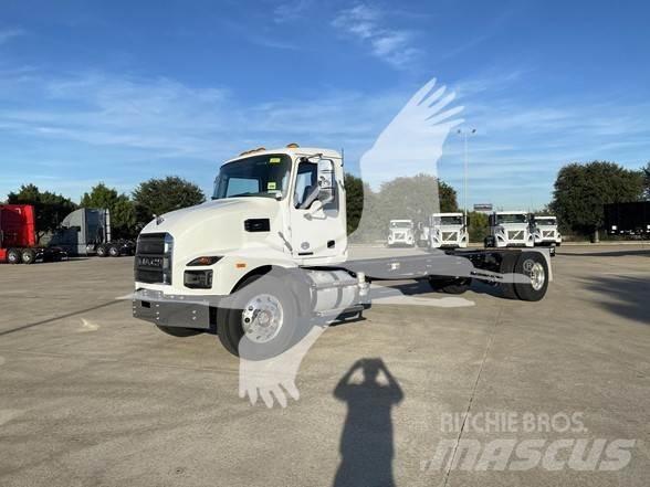 Mack MD7 Kamioni-šasije