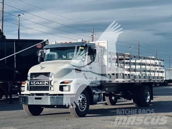 Mack MD7 Ostalo