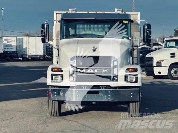 Mack MD7 Ostalo