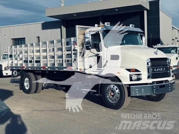 Mack MD7 Ostalo
