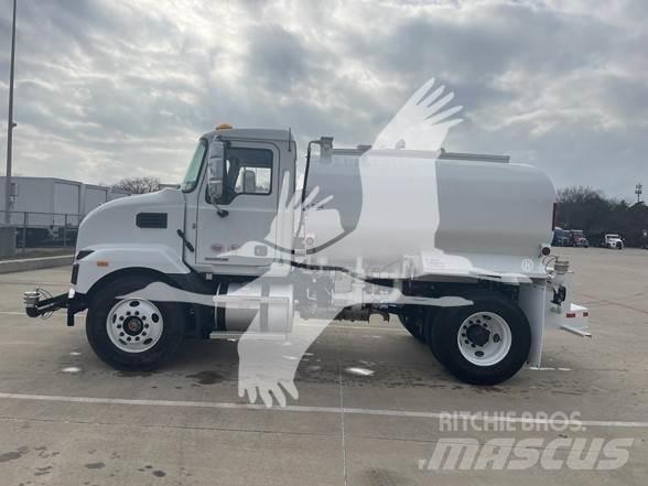Mack MD7 Kamioni cisterne