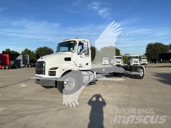 Mack MD7 Kamioni-šasije