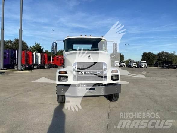 Mack MD7 Kamioni-šasije
