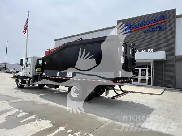 Mack MD7 Ostalo
