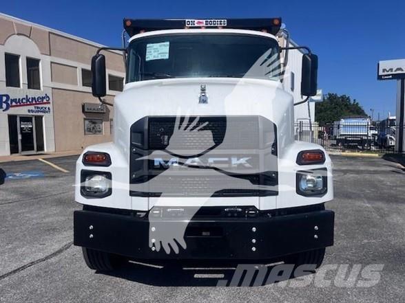 Mack MD7 Kiper kamioni