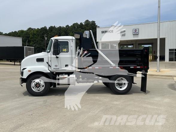 Mack MD7 Kiper kamioni