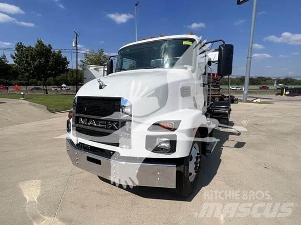 Mack MD7 Građevinarstvo – ostalo