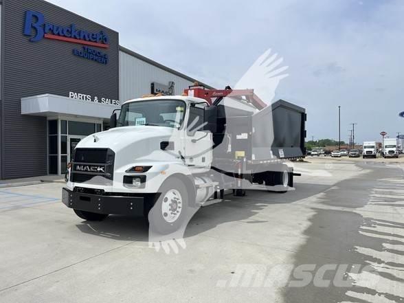 Mack MD7 Građevinarstvo – ostalo