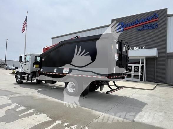 Mack MD7 Građevinarstvo – ostalo