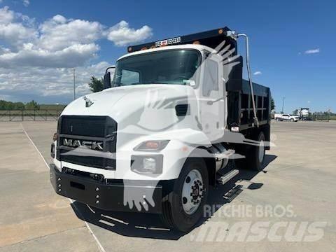 Mack MD7 Kiper kamioni