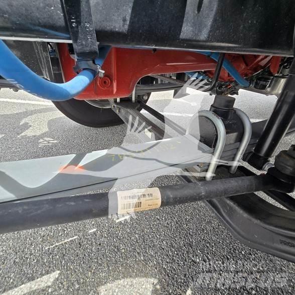 Mack MD7 Građevinarstvo – ostalo