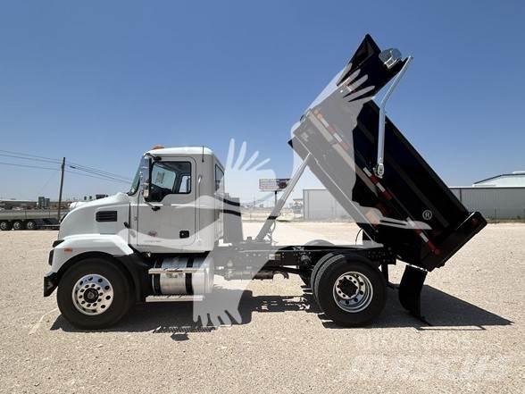 Mack MD7 Kiper kamioni
