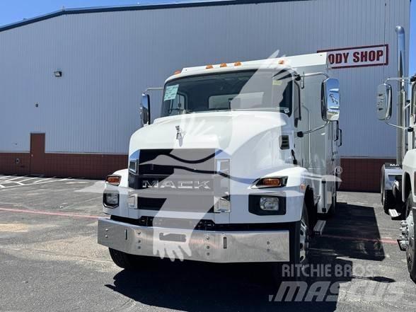 Mack MD7 Građevinarstvo – ostalo