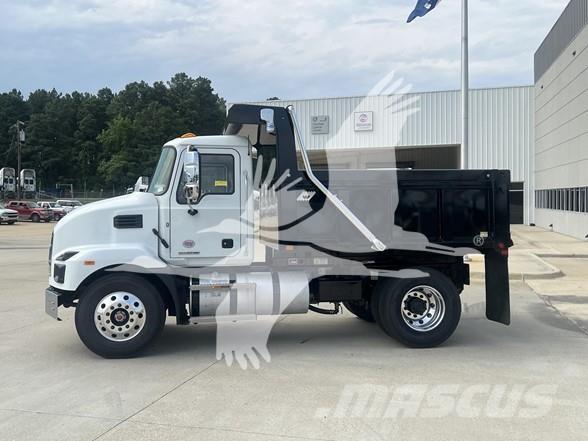 Mack MD7 Kiper kamioni