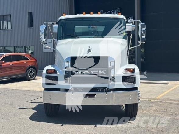 Mack MD7 Građevinarstvo – ostalo