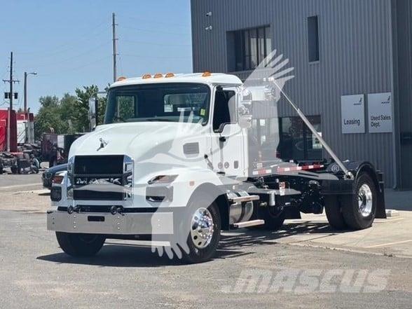 Mack MD7 Građevinarstvo – ostalo