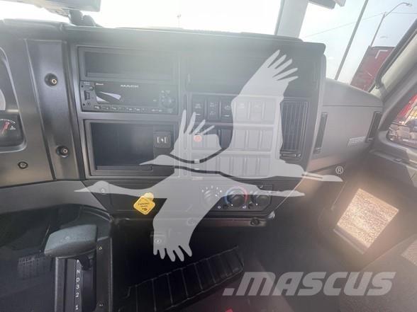 Mack MD7 Građevinarstvo – ostalo