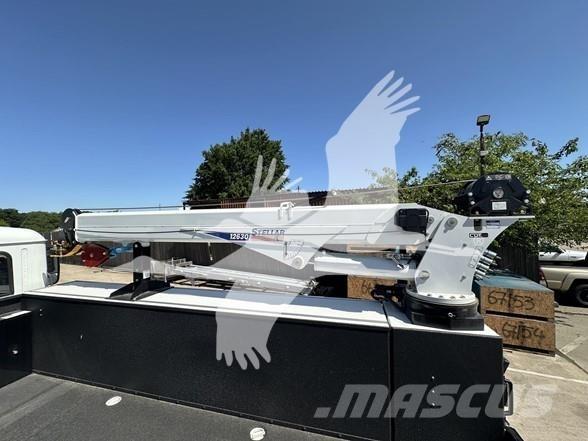 Mack MD7 Građevinarstvo – ostalo