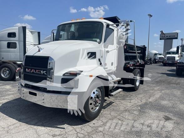 Mack MD7 Kiper kamioni