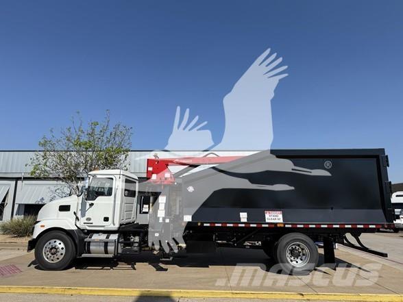 Mack MD7 Građevinarstvo – ostalo