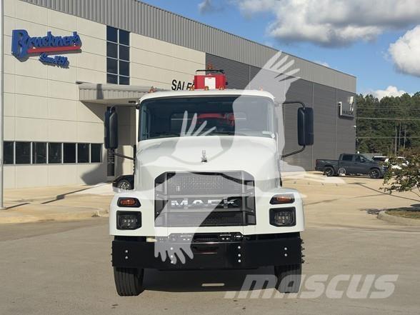 Mack MD7 Građevinarstvo – ostalo