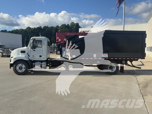 Mack MD7 Građevinarstvo – ostalo