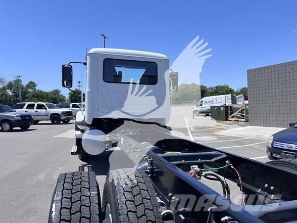 Mack MD7 Kamioni-šasije